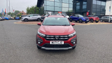 Dacia Sandero Stepway 1.0 TCe Prestige 5dr Petrol Hatchback